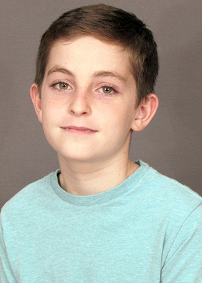 Headshot